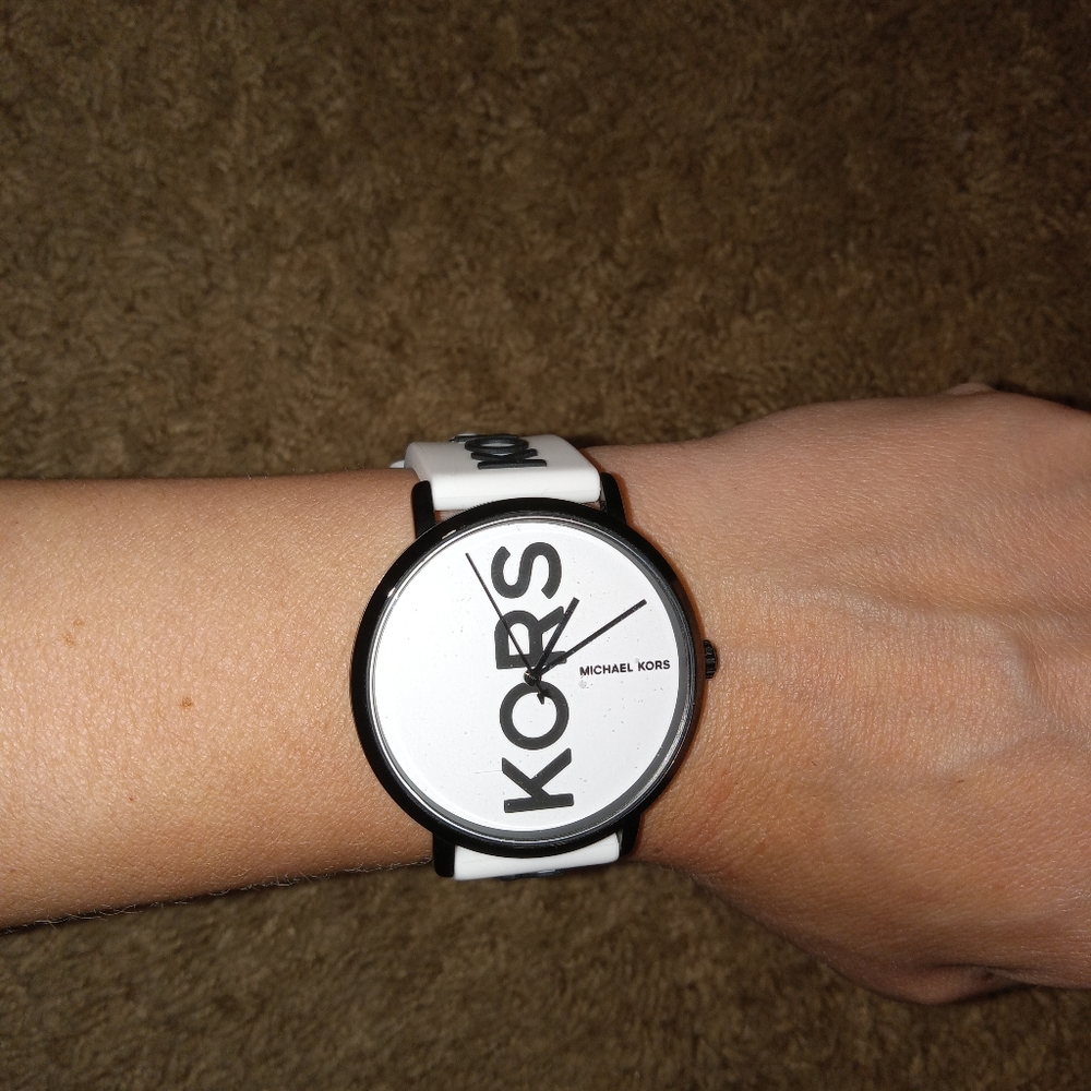 Micheal Kors watch